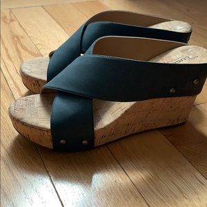 Lucky Brand Sandals